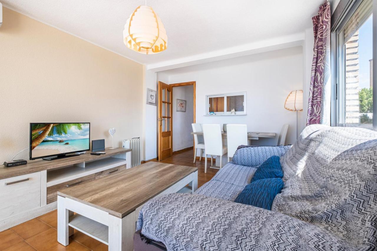 Los Ranchos 11 Apartment Levante Beach Бенидорм Екстериор снимка